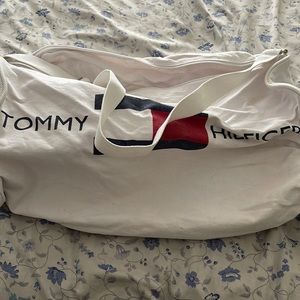 Tommy Hilfiger Duffel bag